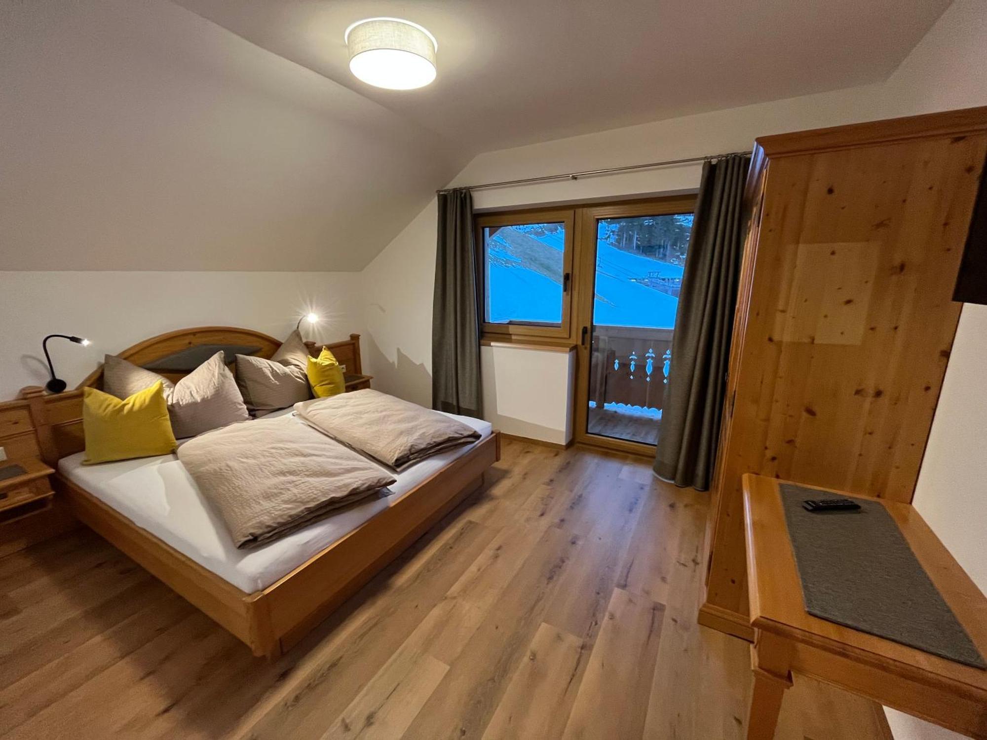 Haus Tennstein Schladming Extérieur photo